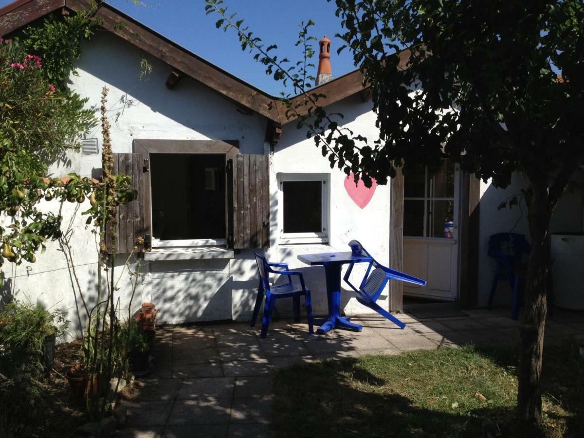 La Petite Maison De
