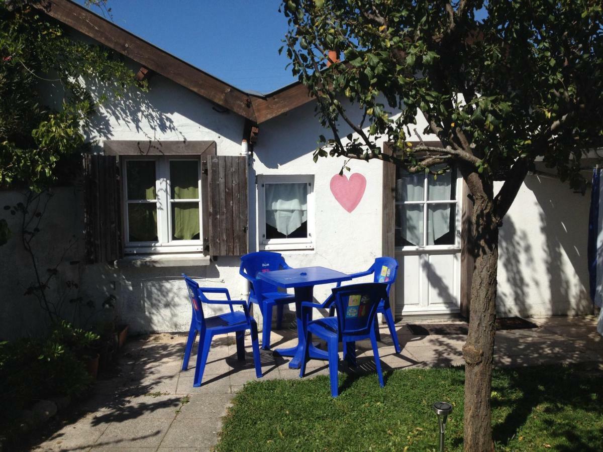 Hébergement de vacances La Petite Maison De